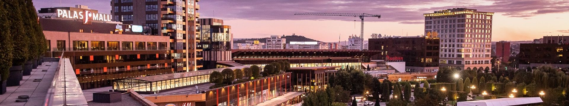 Palas Mall Iasi Locuri De Munca Joburi Angajari Cariere Ejobs Ro