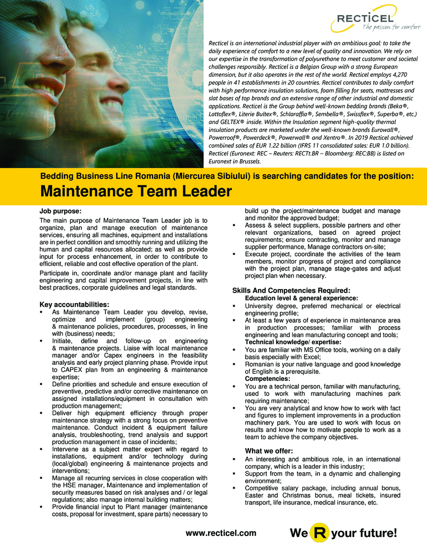 maintenance-team-leader-s-c-recticel-bedding-romania-s-r-l-aplica